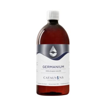 Germanium - Catalyons 