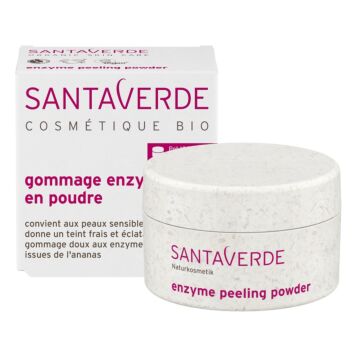 Gommage enzymatique -  Santaverde