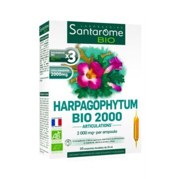 Harpagophytum Bio 2000