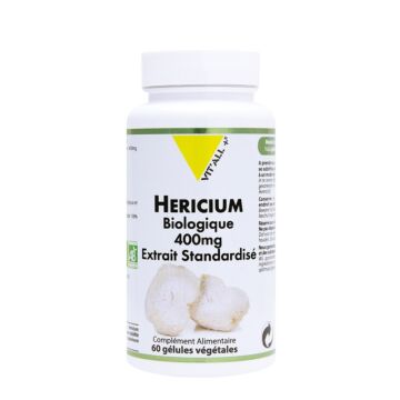 Héricium Bio - VIT'ALL+