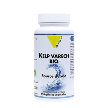 Kelp varech bio - VIT'ALL+