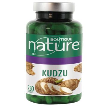 Kudzu - Boutique nature
