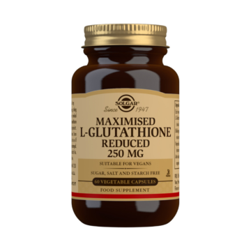L-glutathion 50 mg