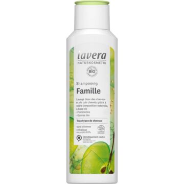 Shampoing Famille bio - Lavera