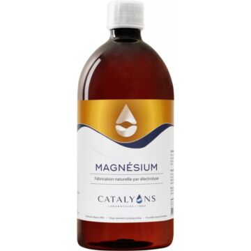 Magnésium 1L - Catalyons 