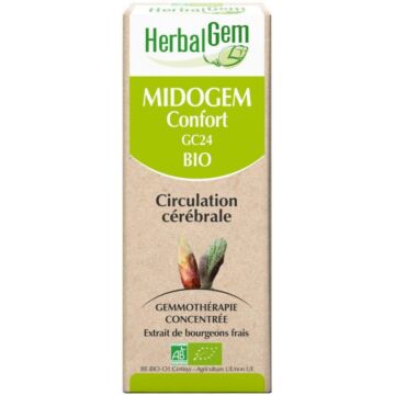 Midogem confort - HerbalGem