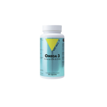 Omega 3 - Vitall+ 