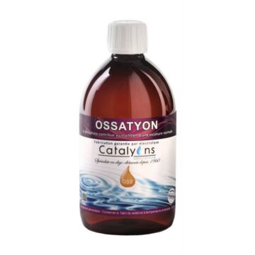 Ossatyon - Catalyons