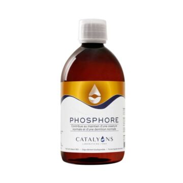Phopshore - Catalyons