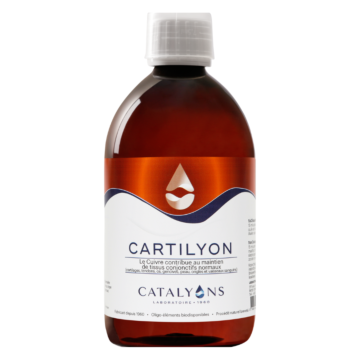 Cartilyon - Catalayon 