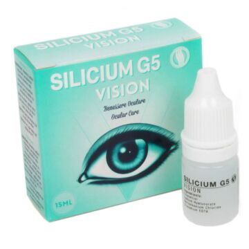 Silicium G7 Vision