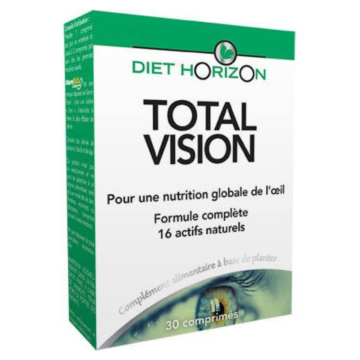 Total vision - Diet Horizon