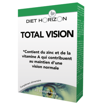 Total vision - Diet Horizon 