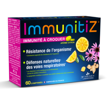 Immunitiz