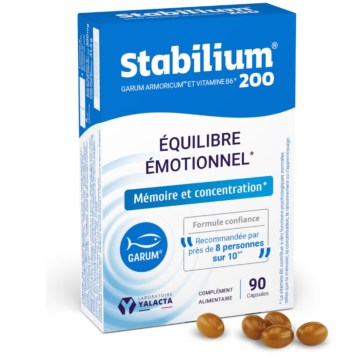 Stabilium 200