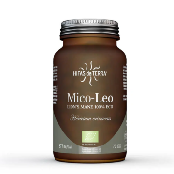 Mico-Leo - 70 gélules