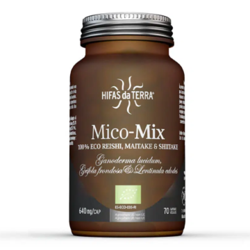 Mico-Mix - 70 gélules