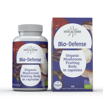 Bio Defense - 60 gélules
