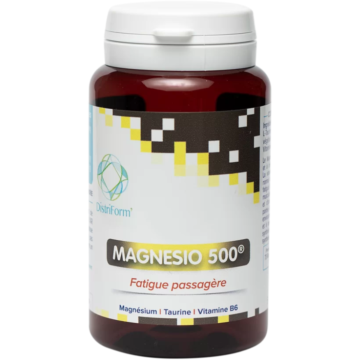 Magnesio 500