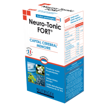 Neuro-Tonic Fort