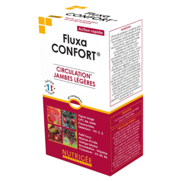 Fluxa confort