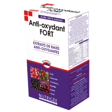 Anti-Oxydant FORT