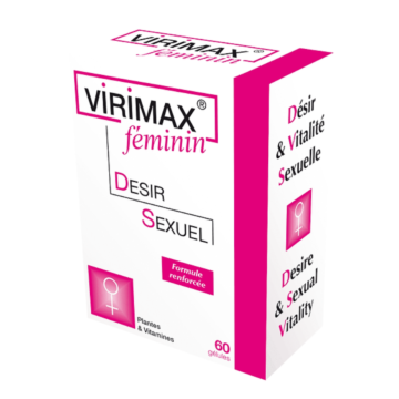 Virimax Féminin