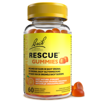 Rescue® Gummies Gout Orange