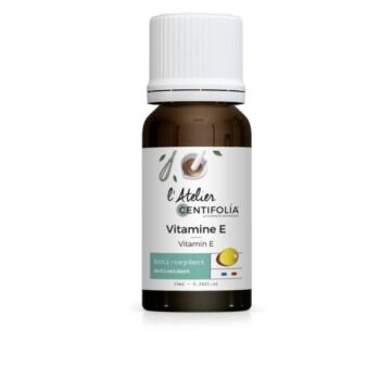 Vitamine E naturelle - Centifolia